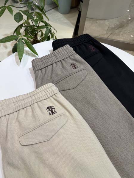 2026年4月1日春夏新作Brunello Cucinell...