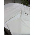 2026年4月1日春夏新作loro pianaスラックス高品質人気商品/TY工場