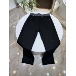 2026年4月1日春夏新作Loeweスラックス高品質人気商品/TY工場