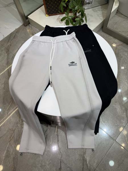 2026年4月1日春夏新作Balenciagaスラックス高品...