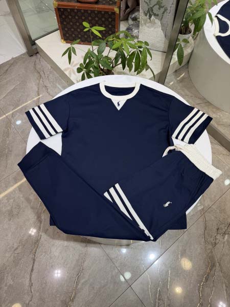 2026年4月1日春夏新作Polo上下高品質人気商品/TY工...