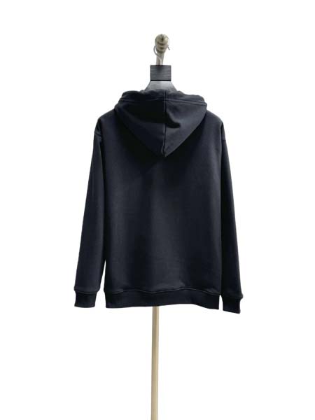 2026年4月1日入荷新作Pradaパーカー高級品/SP工場S M L XL