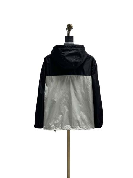 2026年4月1日入荷新作PRADAジャケット高級品/SP工場S M L