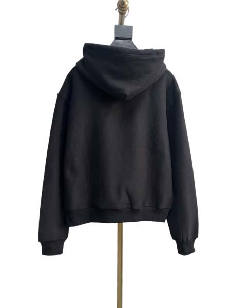 2026年4月1日入荷新作Burberryパーカー高級品/SP工場XS S M L