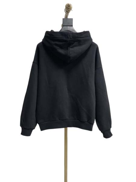 2026年4月1日入荷新作SMFKパーカー高級品/SP工場XS S M