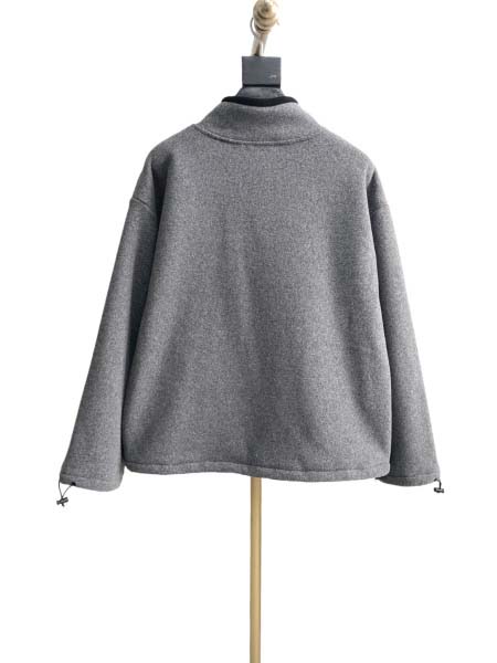 2026年4月1日入荷新作MiuMiuジャケット高級品/SP工場XS S M L