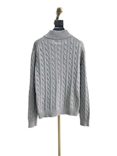 2026年4月2日入荷新作Ralph Laurenニット高級品/SP工場M L XL XXL