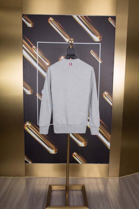 2026年4月2日入荷新作Thom Browneカーディガンのコート高級品/SP工場0 1 2 3 4 5