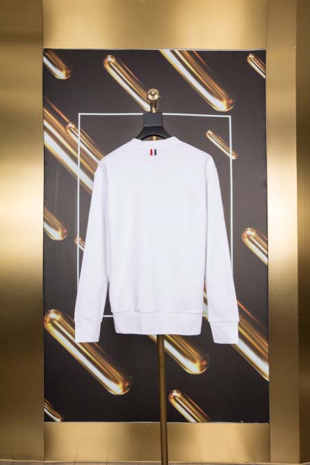 2026年4月2日入荷新作Thom Browneカーディガンのコート高級品/SP工場0 1 2 3 4 5