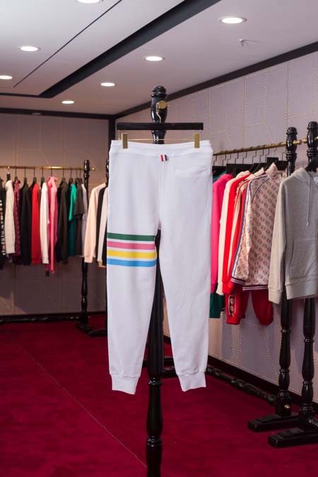 2026年4月2日入荷新作Thom Browneズボン高級品/SP工場0 1 2 3 4