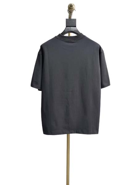 2026年4月2日入荷新作Acne半袖 tシャツ高級品/SP工場XS S M
