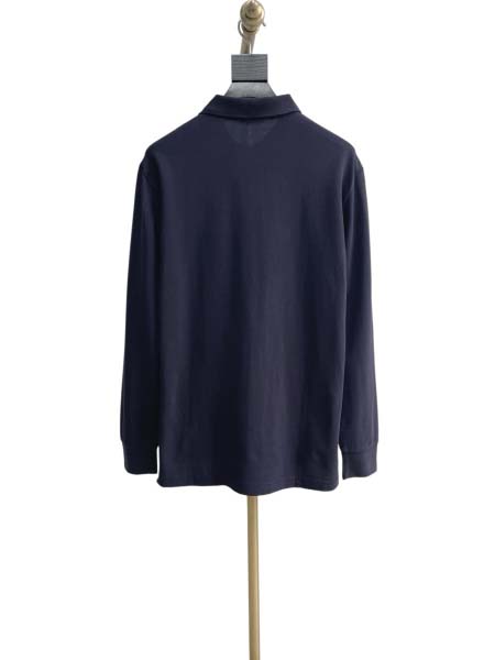 2026年4月2日入荷新作Ralph Lauren長袖高級品/SP工場M L XL XXL