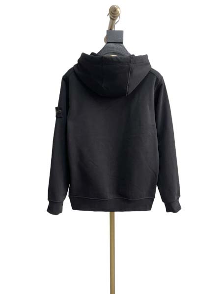 2026年4月2日入荷新作STONE ISLANDパーカー高級品/SP工場M L XL XXL