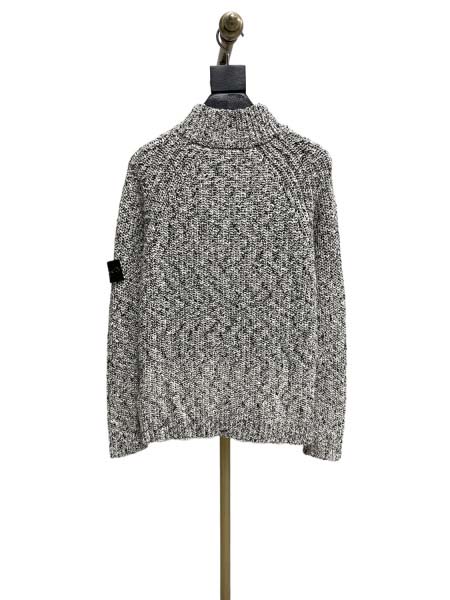 2026年4月2日入荷新作STONE ISLAND ニットカーディガン  高級品/SP工場XS S M