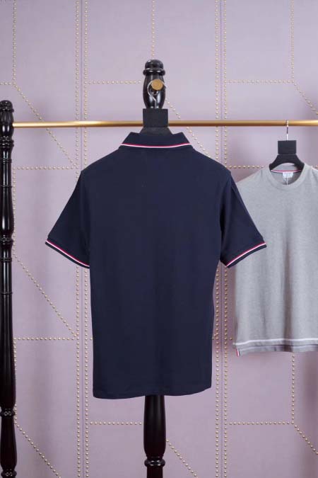 2026年4月2日入荷新作Thom Browne半袖 tシャツ高級品/SP工場0 1 2 3 4 5