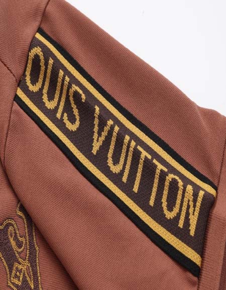 2026年4月3日LV春夏新作短袖人気商品M-3XL/JX工場