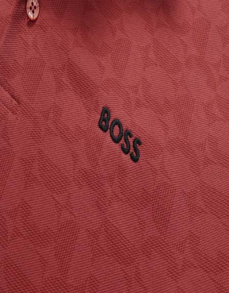 2026年4月3日Boss春夏新作短袖人気商品M-3XL/JX工場