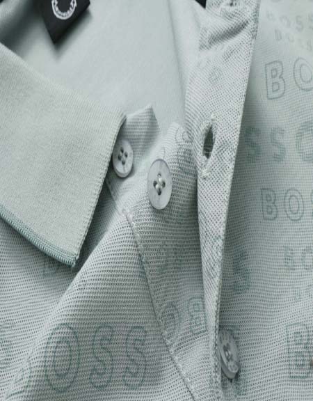 2026年4月3日Boss春夏新作短袖人気商品M-3XL/JX工場