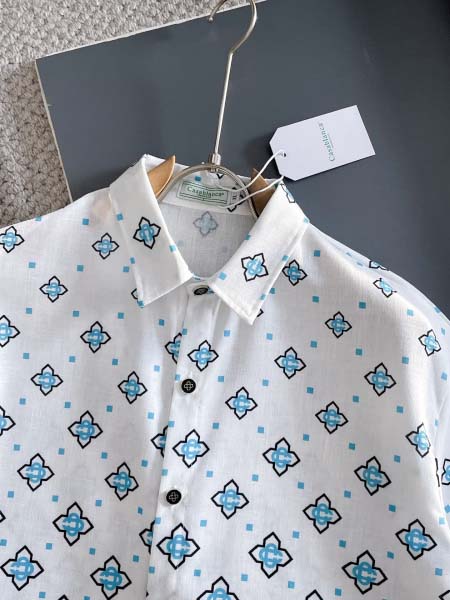 2026年4月3日Louis Vuitton春夏新作短袖上下商品M-3XL/JX工場