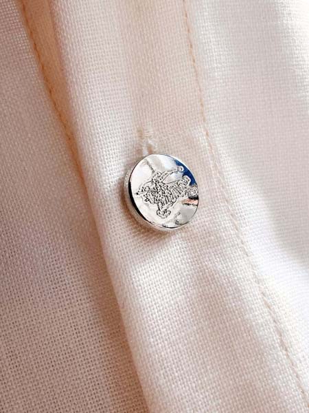 2026年4月3日Burberry春夏新作短袖上下商品M-3XL/JX工場