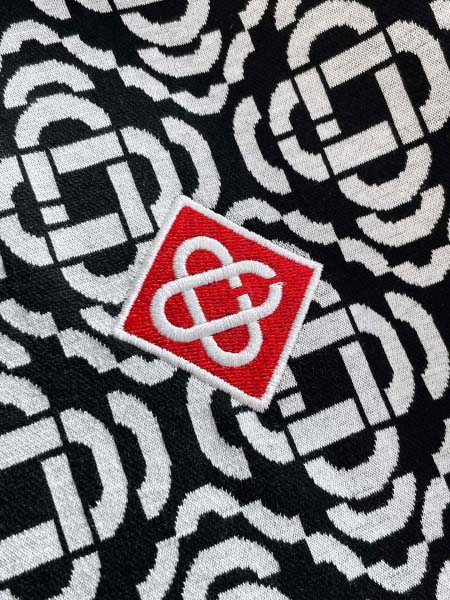 2026年4月3日Casablanca春夏新作短袖上下商品M-3XL/JX工場