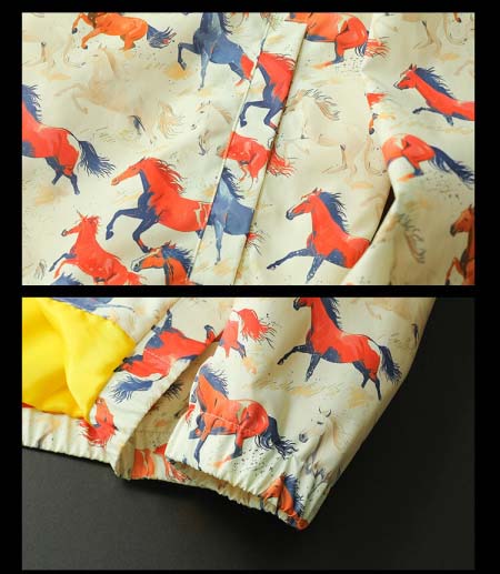 2026年4月3日入荷Hermes春秋ジャケット高品質新作商品M-5XL/JX工場