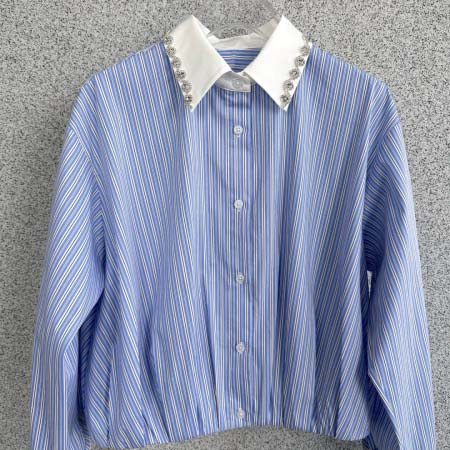 2026年4月4日入荷春夏新作Prada 高級品復刻 女性服 KL工場