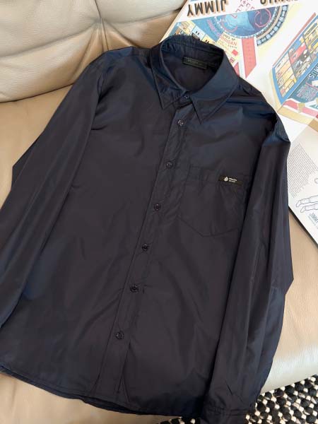 2026年4月4日入荷春夏新作Prada 高級品復刻 女性服 KL工場