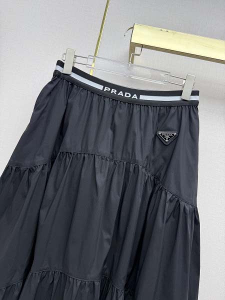 2026年4月4日入荷春夏新作Prada 高級品復刻 女性服 KL工場
