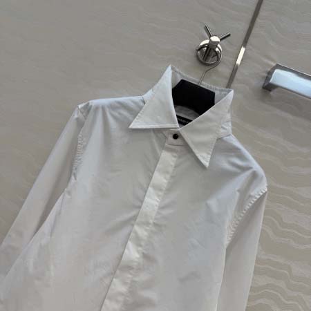 2026年4月4日入荷春夏新作Prada 高級品復刻 女性服 KL工場