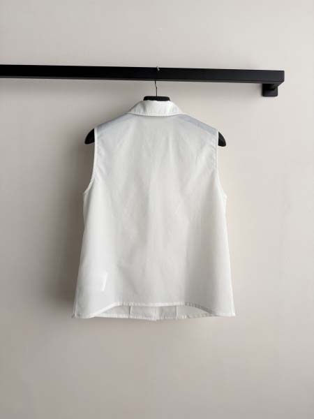 2026年4月4日入荷春夏新作Prada 高級品復刻 女性服 KL工場