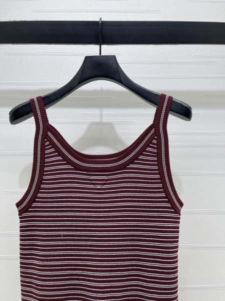 2026年4月4日入荷春夏新作Prada 高級品復刻 女性服 KL工場