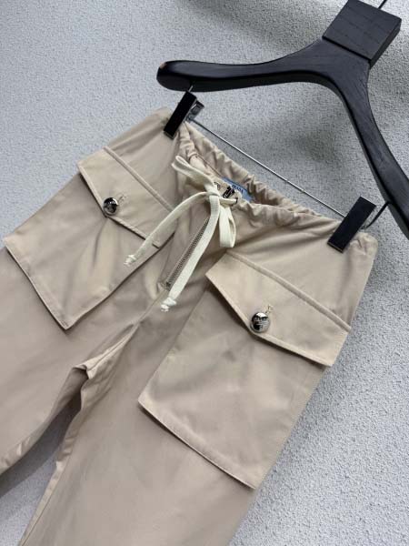 2026年4月4日入荷春夏新作Prada 高級品復刻 女性服 KL工場