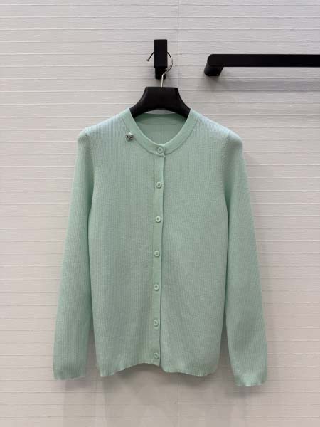 2026年4月4日入荷春夏新作Prada 高級品復刻 女性服 KL工場