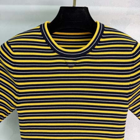 2026年4月4日入荷春夏新作Prada 高級品復刻 女性服 KL工場