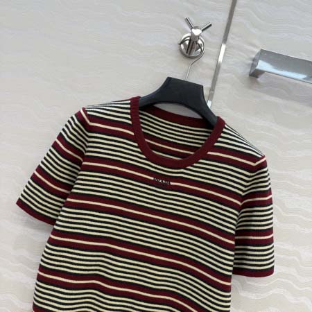 2026年4月4日入荷春夏新作Prada 高級品復刻 女性服 KL工場