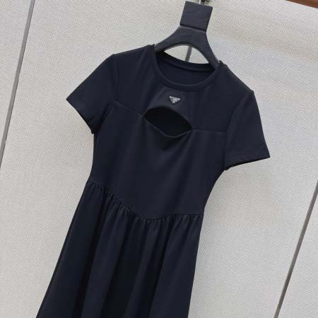 2026年4月4日入荷春夏新作Prada 高級品復刻 女性服 KL工場