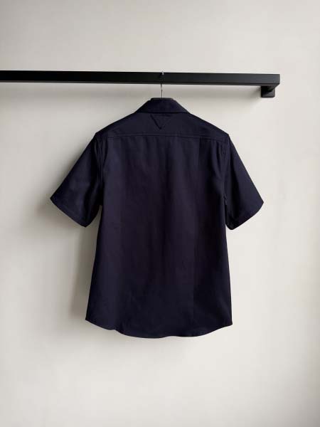 2026年4月4日入荷春夏新作Prada 高級品復刻 女性服 KL工場