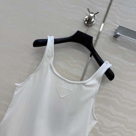 2026年4月4日入荷春夏新作Prada 高級品復刻 女性服 KL工場