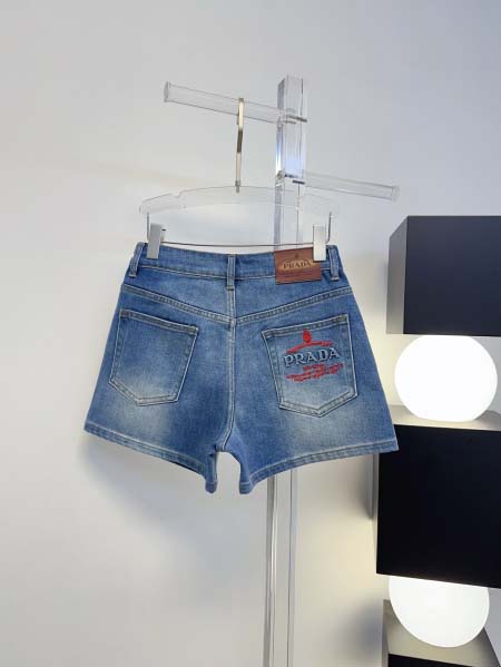 2026年4月4日入荷春夏新作Prada 高級品復刻 女性服 KL工場