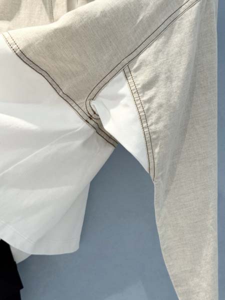 2026年4月4日入荷春夏新作Pradaジャケット 高級品復刻 女性服 KL工場