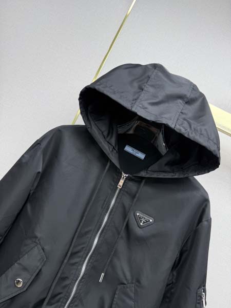 2026年4月4日入荷春夏新作Prada 高級品復刻 女性服 KL工場