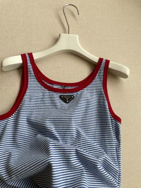 2026年4月4日入荷春夏新作Prada 高級品復刻 女性服 KL工場