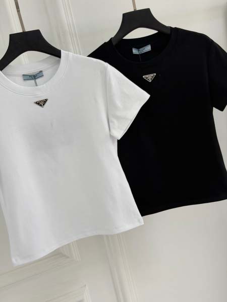 2026年4月4日入荷春夏新作Prada 高級品復刻 女性服 KL工場