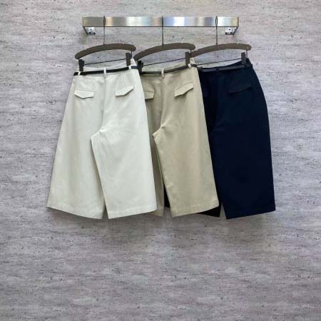 2026年4月4日入荷春夏新作Prada 高級品復刻 女性服 KL工場