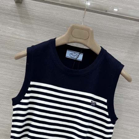 2026年4月4日入荷春夏新作Prada 高級品復刻 女性服 KL工場