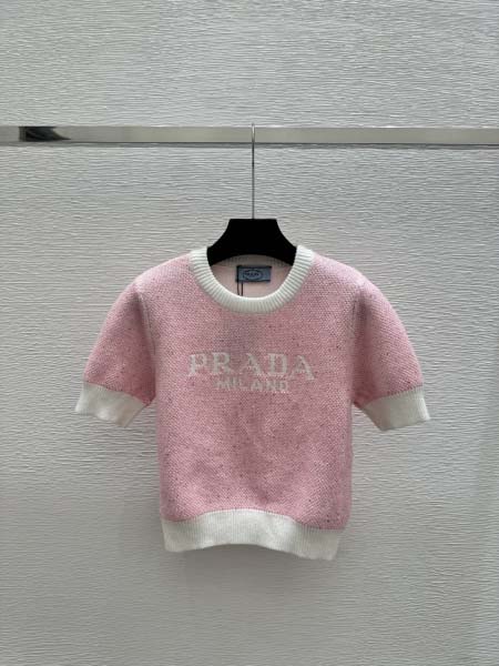 2026年4月4日入荷春夏新作Prada 高級品復刻 女性服 KL工場