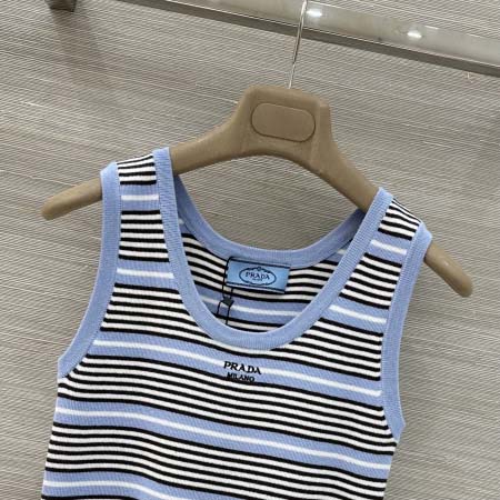 2026年4月4日入荷春夏新作Prada 高級品復刻 女性服 KL工場