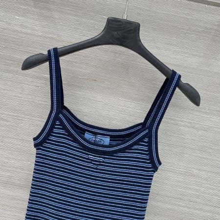 2026年4月4日入荷春夏新作Prada 高級品復刻 女性服 KL工場