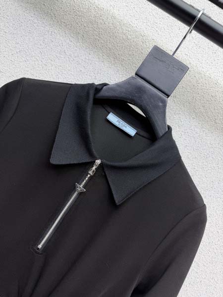 2026年4月4日入荷春夏新作Prada 高級品復刻 女性服 KL工場